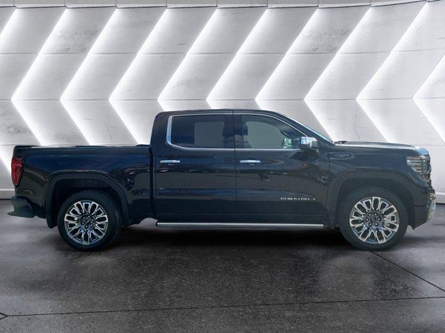 new 2026 GMC Sierra 1500 car, priced at $79,655