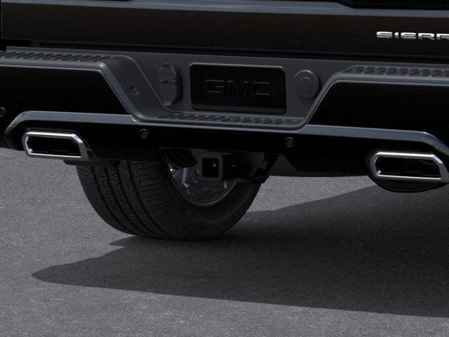 new 2026 GMC Sierra 1500 car, priced at $79,655
