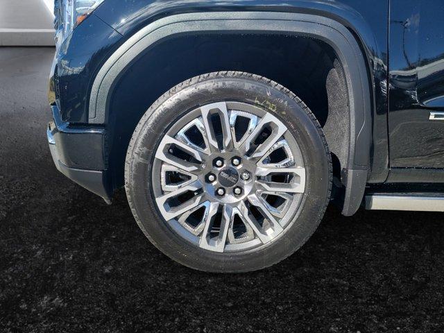new 2026 GMC Sierra 1500 car, priced at $79,655