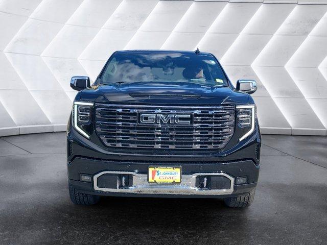 new 2026 GMC Sierra 1500 car, priced at $79,655