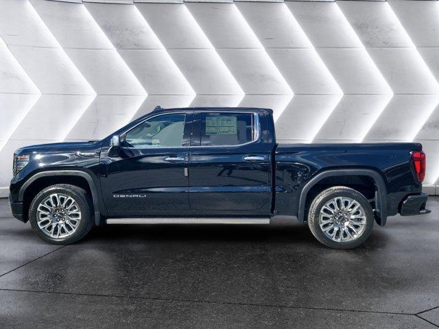 new 2026 GMC Sierra 1500 car, priced at $79,655