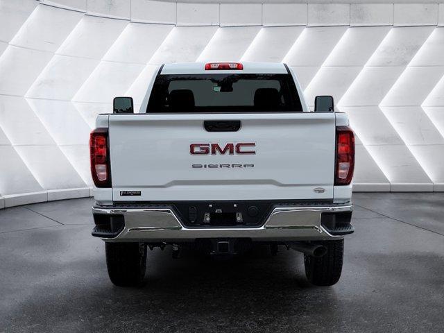 new 2025 GMC Sierra 3500 car, priced at $53,395
