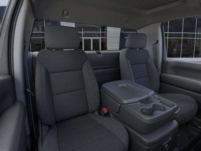 new 2025 GMC Sierra 3500 car, priced at $53,395
