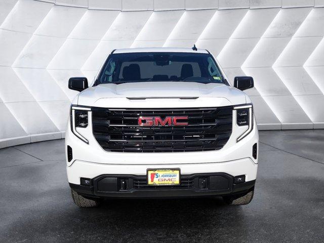 new 2026 GMC Sierra 1500 car, priced at $46,295