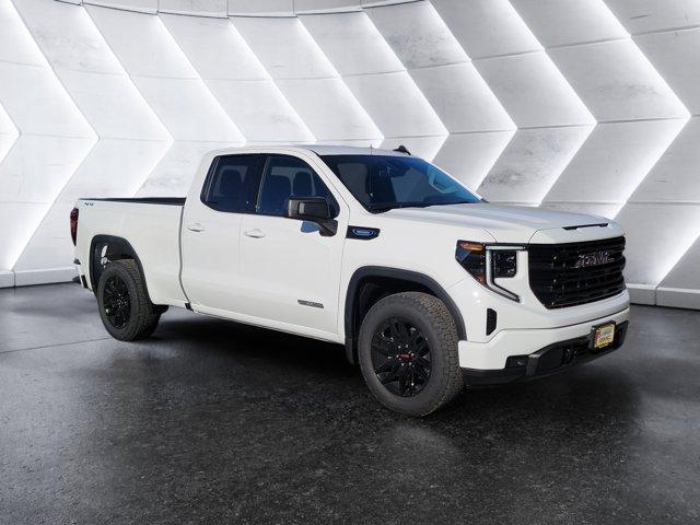 new 2026 GMC Sierra 1500 car, priced at $46,295