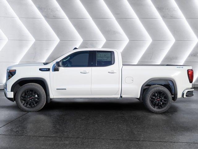 new 2026 GMC Sierra 1500 car, priced at $46,295