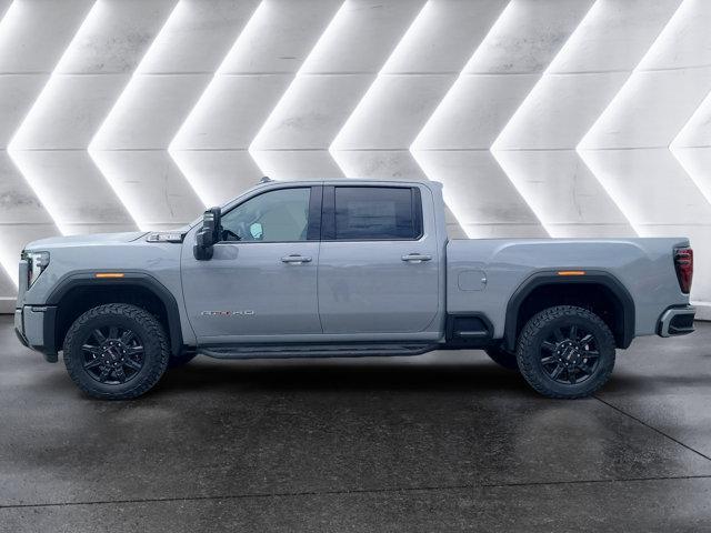 new 2025 GMC Sierra 3500 car, priced at $78,870