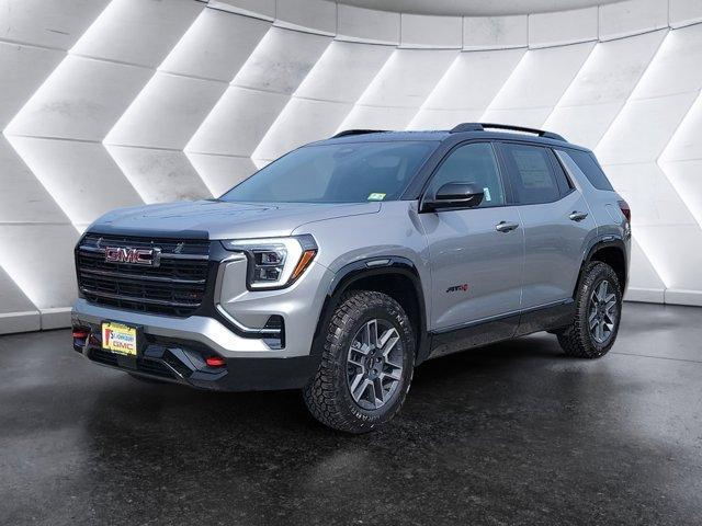 new 2026 GMC Terrain car, priced at $44,800