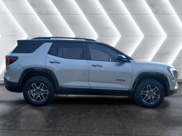new 2026 GMC Terrain car, priced at $44,800