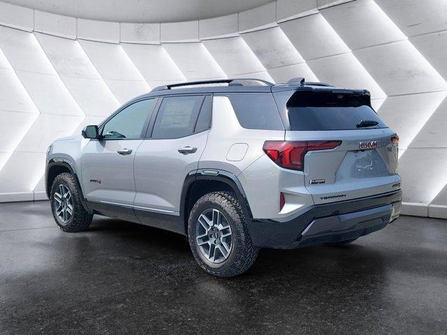 new 2026 GMC Terrain car, priced at $44,800