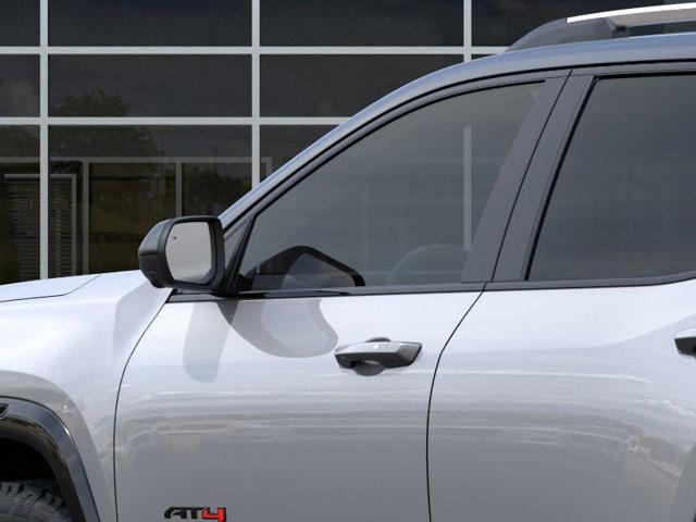 new 2026 GMC Terrain car, priced at $44,800