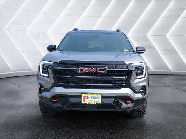 new 2026 GMC Terrain car, priced at $44,800