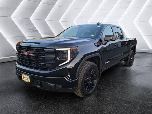 new 2025 GMC Sierra 1500 car, priced at $62,285