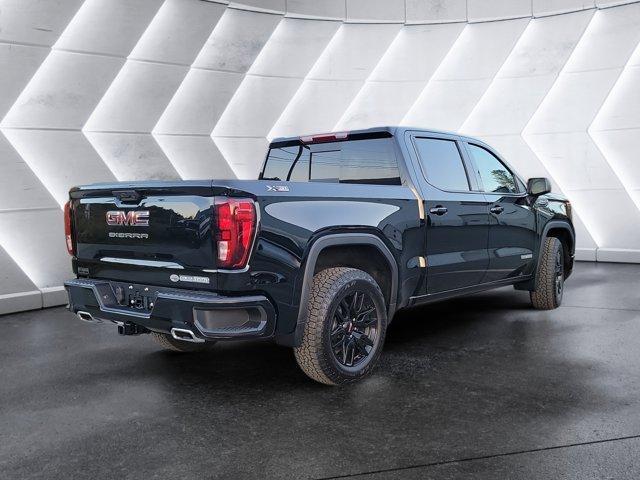 new 2025 GMC Sierra 1500 car, priced at $62,285