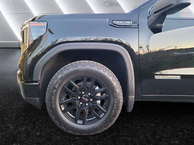 new 2025 GMC Sierra 1500 car, priced at $62,285