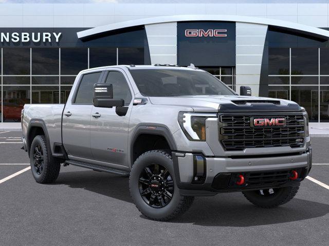 new 2026 GMC Sierra 2500 car, priced at $88,550