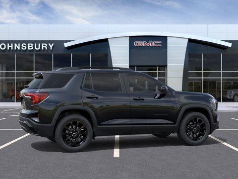 new 2026 GMC Terrain car, priced at $35,235