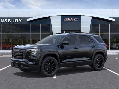 new 2026 GMC Terrain car, priced at $35,235