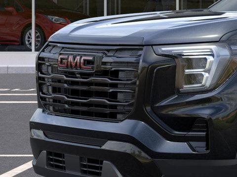 new 2026 GMC Terrain car, priced at $35,235
