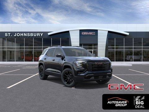 new 2026 GMC Terrain car, priced at $35,235