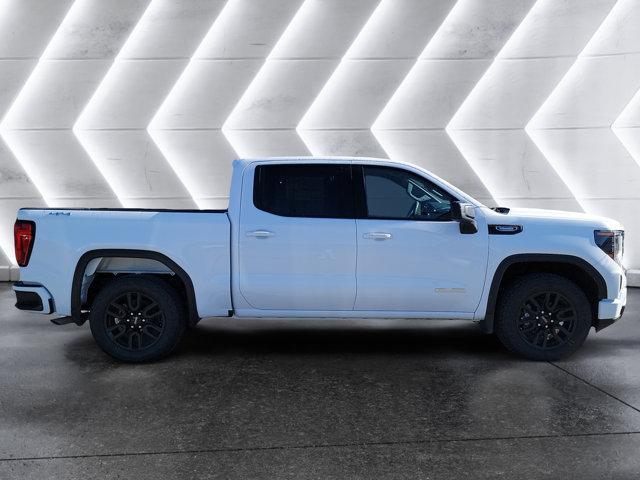 new 2025 GMC Sierra 1500 car, priced at $56,039