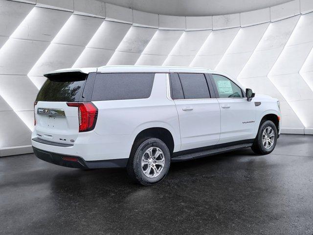 new 2024 GMC Yukon XL car, priced at $63,843