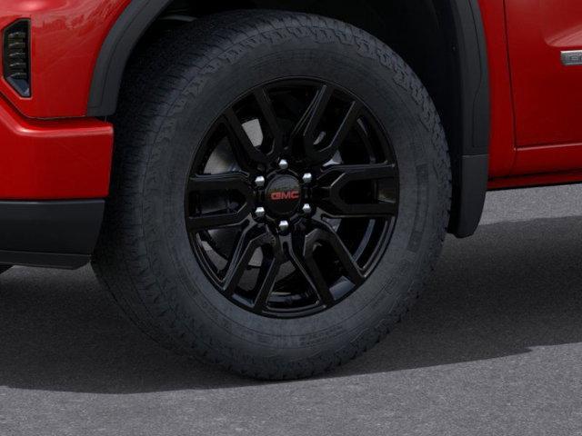 new 2026 GMC Sierra 1500 car, priced at $51,390