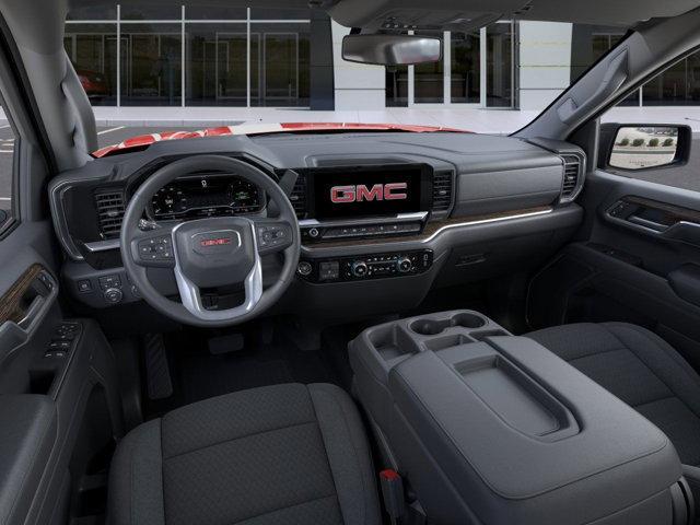 new 2026 GMC Sierra 1500 car, priced at $51,390