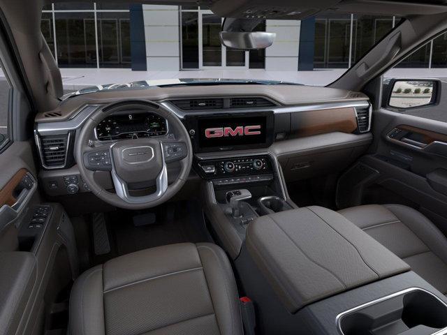 new 2025 GMC Sierra 1500 car, priced at $77,655