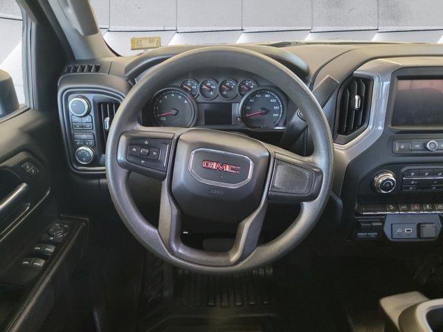 used 2021 GMC Sierra 1500 car, priced at $24,665
