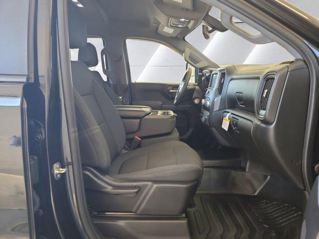 used 2021 GMC Sierra 1500 car, priced at $24,665