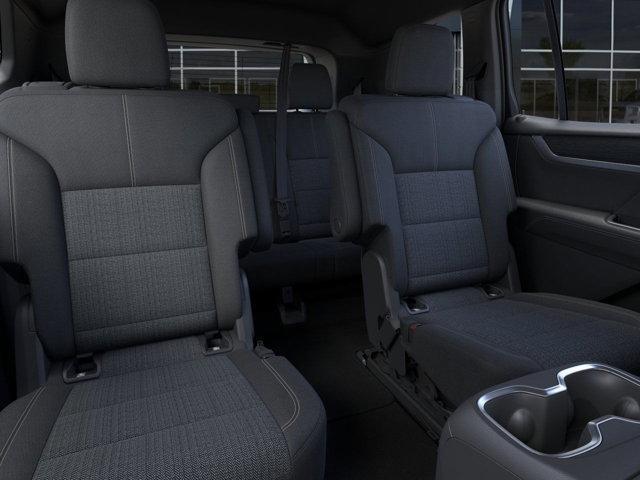 new 2026 GMC Acadia car, priced at $47,595