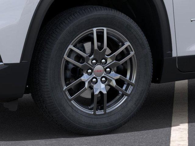 new 2026 GMC Acadia car, priced at $47,595