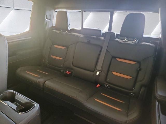 used 2022 GMC Sierra 1500 car, priced at $52,993