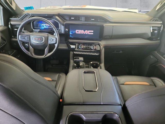 used 2022 GMC Sierra 1500 car, priced at $52,993