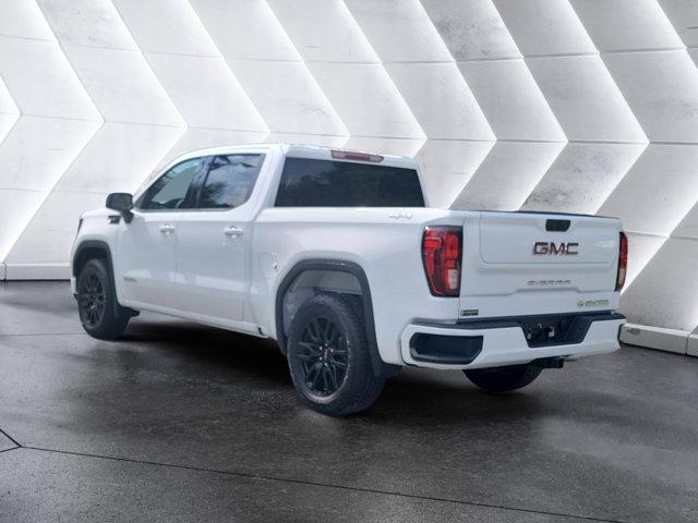 new 2024 GMC Sierra 1500 car, priced at $49,721