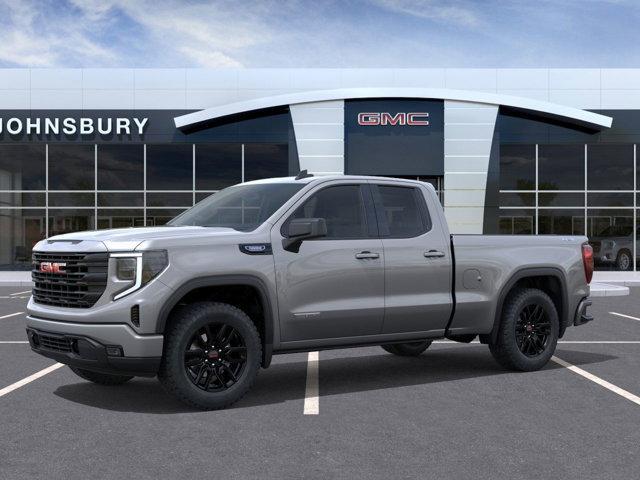 new 2026 GMC Sierra 1500 car, priced at $47,290