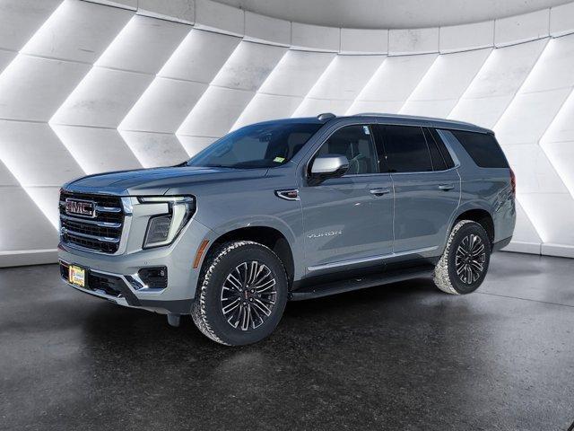 new 2025 GMC Yukon car, priced at $72,885