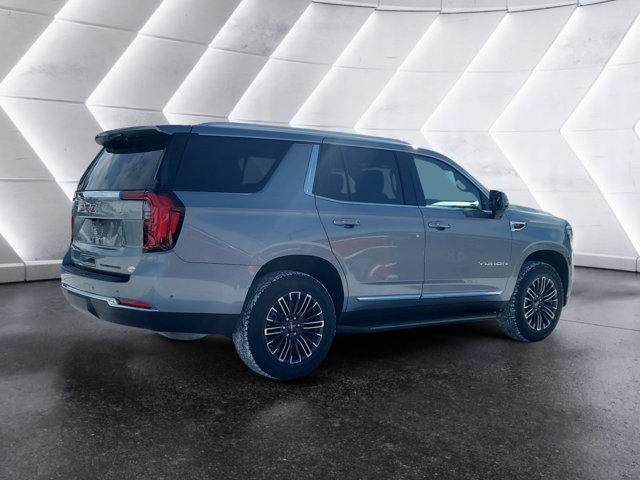 new 2025 GMC Yukon car, priced at $72,885