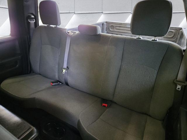 used 2021 Ram 1500 Classic car, priced at $30,608