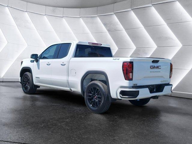 used 2024 GMC Sierra 1500 car, priced at $44,239