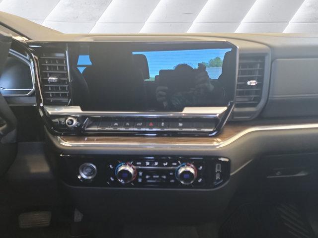 used 2024 GMC Sierra 1500 car, priced at $44,239