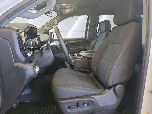 used 2024 GMC Sierra 1500 car, priced at $44,239
