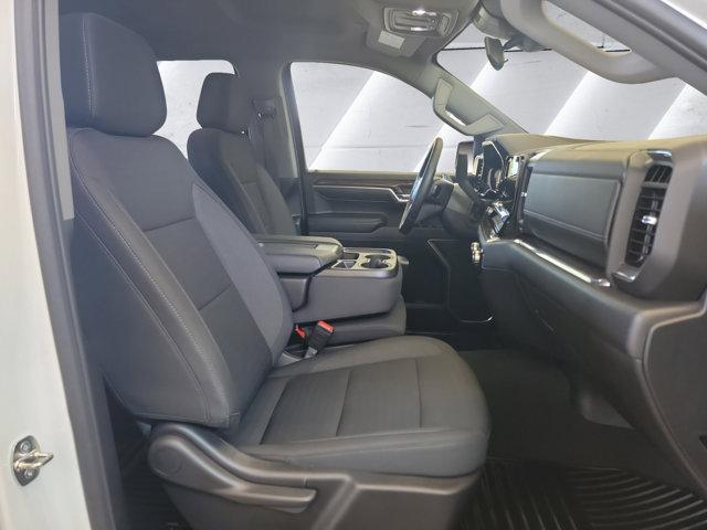 used 2024 GMC Sierra 1500 car, priced at $44,239