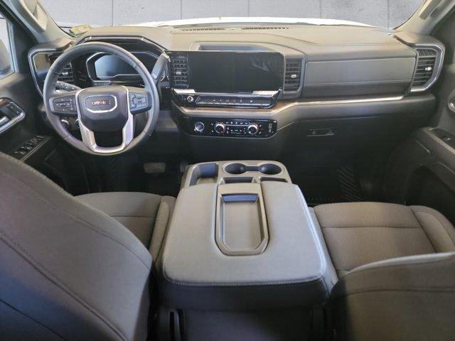 used 2024 GMC Sierra 1500 car, priced at $44,239