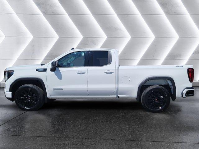 used 2024 GMC Sierra 1500 car, priced at $44,239