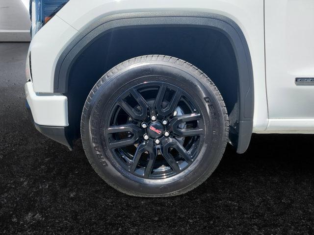 used 2024 GMC Sierra 1500 car, priced at $44,239