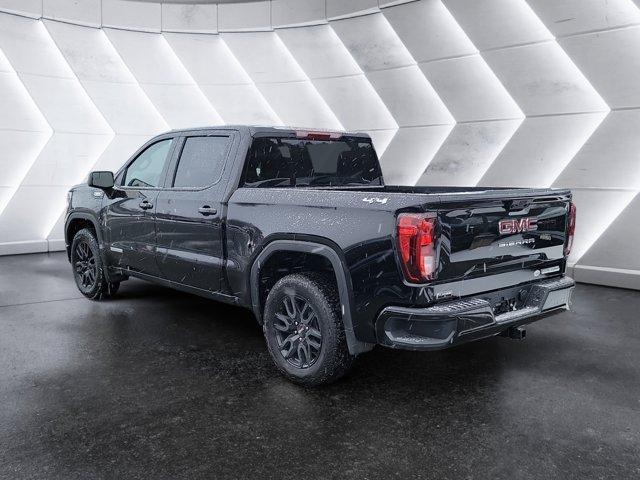 new 2025 GMC Sierra 1500 car, priced at $52,022