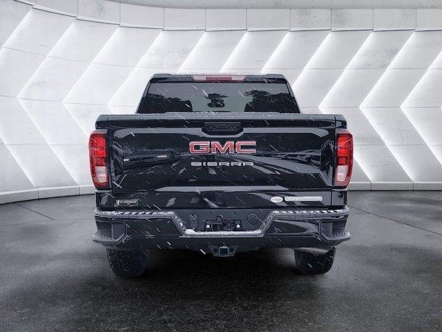 new 2025 GMC Sierra 1500 car, priced at $52,022