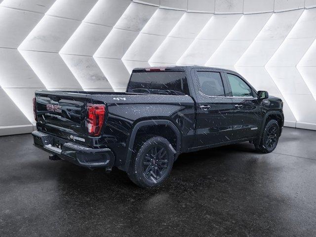 new 2025 GMC Sierra 1500 car, priced at $52,022